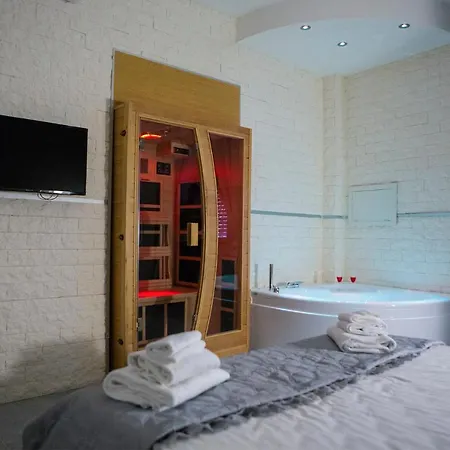 Paradise64 Bed & Breakfast Napoli