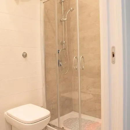 Paradise64 Bed & Breakfast Napoli